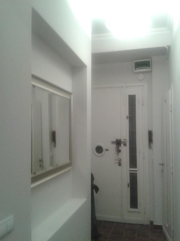 Standard Apartment By Hi5 - Muzeum 5 Boedapest Buitenkant foto